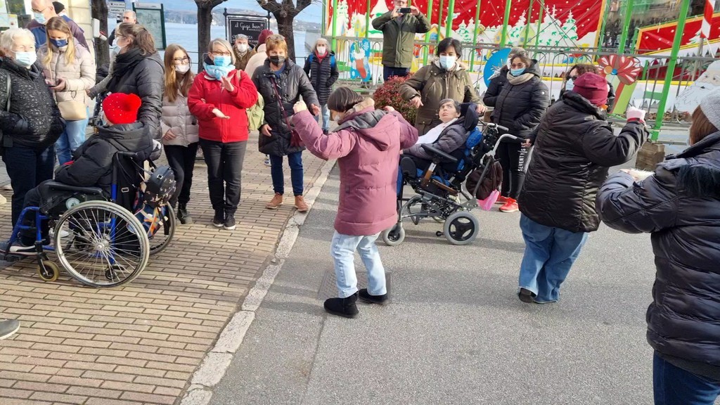 Babbo Natale a Stresa (39)