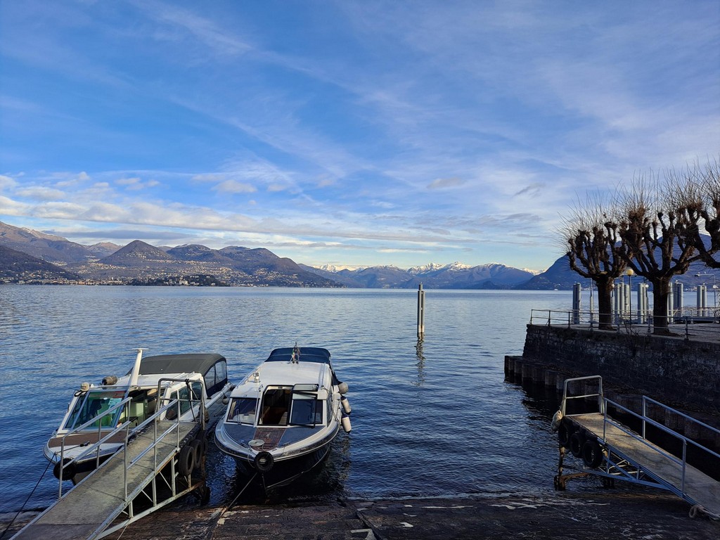 Babbo Natale a Stresa (1)